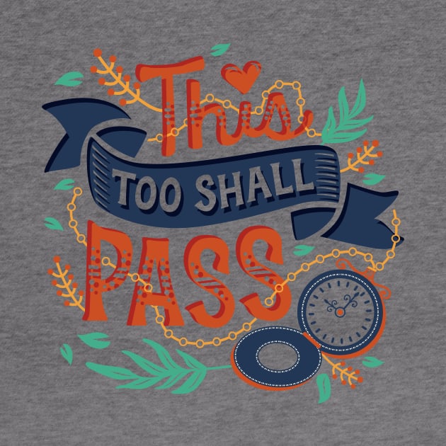 This too shall pass by risarodil